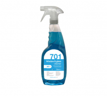 Grip 701 Window and Glass Cleaner 750ml