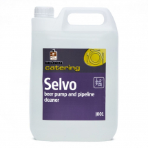 Selvo Beer Line Sanitiser