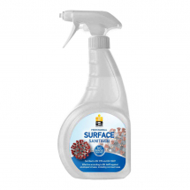 Selden Alcohol Sanitiser Surface Spray 750ml
