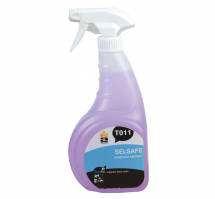 Selsafe Telephone Sanitiser 750ml