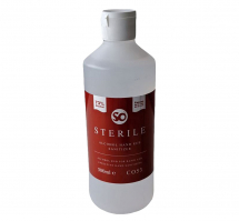 Selden So Sterile Alcohol Hand Sanitiser 500ml