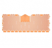 P-Wave Mango Trough Mat (for use in trough urinals) 2 Pack