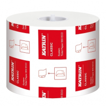 Katrin Classic Eco System 800 Toilet (36 rolls)