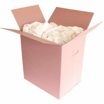 White Terry Toweling Rags 10k