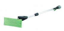 Cleano Telescopic Window Cleaning Kit 1.4m (3 pads)