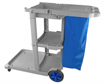 Robert Scott Eco Jolly Trolley