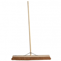 Soft Brush 36inch Complete with Stail