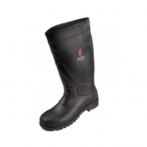 Safety Wellingtons size 6