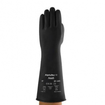 Alphatec 87-105 432mm rubber Guantlets (was Emperor) (8 1/2)