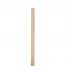 Wooden Brush Stale 5ft 1inch 1/8