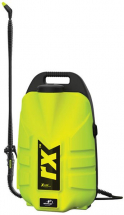 Marolex RX-X-Line Battery Knapsack Sprayer-12L