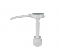 Pump Dispenser 'Ounce-O-Matic'