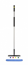 'Rapid Mop' Flat Mopping System