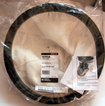 Nilfisk GWD/Maxxi Filter Sack Wet/Dry
