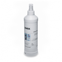 Uvex Lens Cleaning Solution 500ml Cleaning Fluid (16 FLOZ)