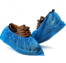 Disposable Overshoes (100 pack)