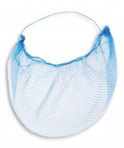 Non Woven Blue Beard Snoods 1000