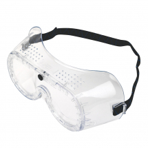 Standard Safety Goggles