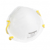 FFP1 Moulded face masks (20)