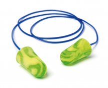 Moldex 6900 Pura Fit Earplugs Corded Single