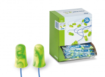 Moldex 6900 Pura Fit Earplugs, case 200