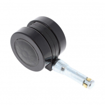 Numatic 50mm Twin Wheel Castor