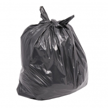 Refuse Sack Light Duty 18x29x39 (500 per case)