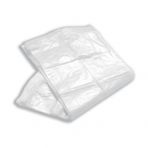 Heavy Duty Swing Bin Liners (500) 13x24x29