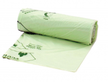 Compostable Food Waste Bags Per roll x 26pcs - 25L