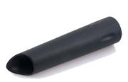 Nilfisk Rubber Crevice Nozzle 32mm - L153 Black