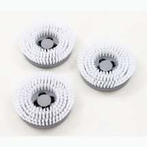 Encap-Shampoo Brushes Cimex CR48 (3 x 8inch)