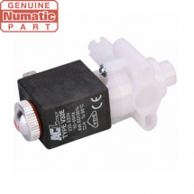 Solenoid Valve 24V