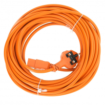 Truvox Orbis 400 Cable Assembly 15m 16amp