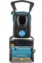 Truvox Multiwash Steam 240v