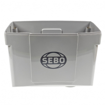 Sebo Vacuum Motor Housing 1967SE