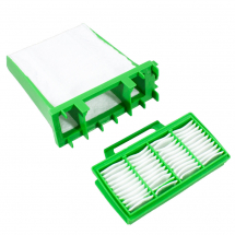 Compatible Sebo K1 Microfibre filter box