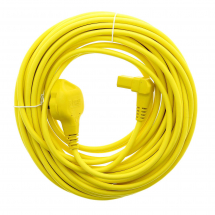 12m 2 Core Plug-In Victor V9 Cable assembly
