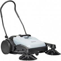 Nilfisk SW250-920 Sweeper Twin Broom