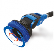 Powerbrush XL 2.0 - Daily Kit 5 Accessories/30 Pads/Tool Bag