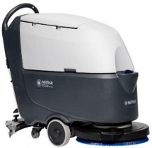 Nilfisk SC530BD Scrubber Dryer (Traction Motor)