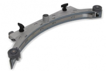 Nilfisk SC530BD Squeegee Bar Assembly 740mm