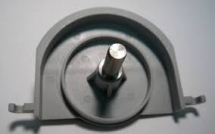 Sebo Duo R/H Bearing Block