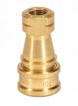 Prochem Q/R Female Fitting