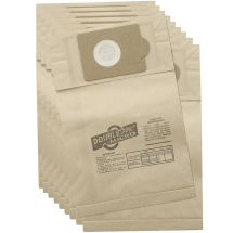 Victor V9 / D9 Paper Bags (10)