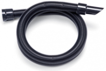 38mm 10m Black Hose Complete