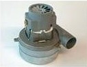 240V 2 Stage Tangential 1200w Motor