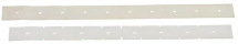Nilfisk 9100000077 337.2 blade set 370mm