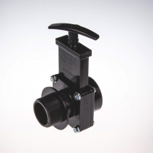 EN0071 Gate Valve