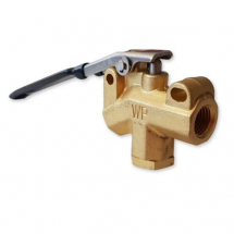 CM5001 Prochem WP Valve with trigger