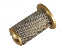 Ball Check 50 Mesh (Wand Filter)